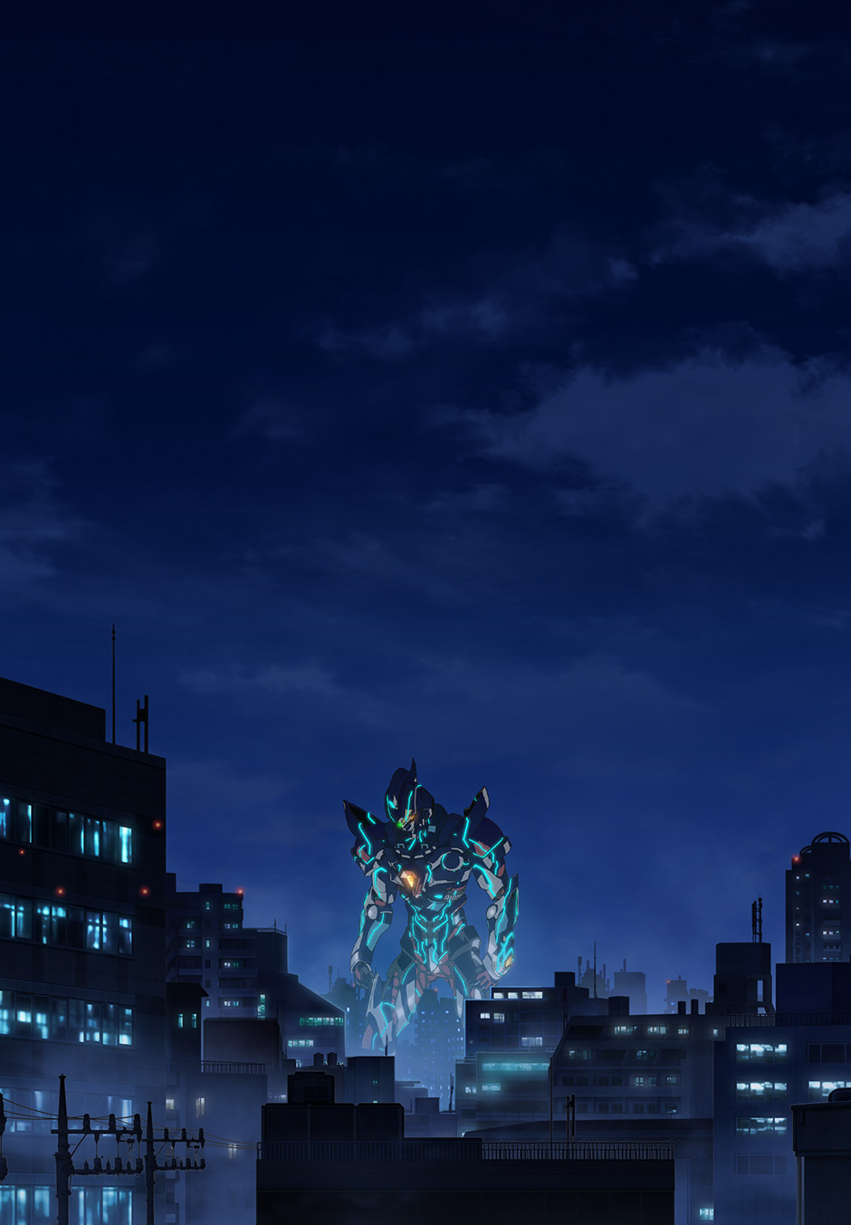 SSSS.GRIDMAN