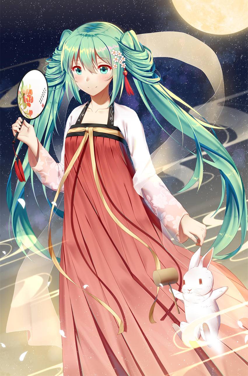 miku