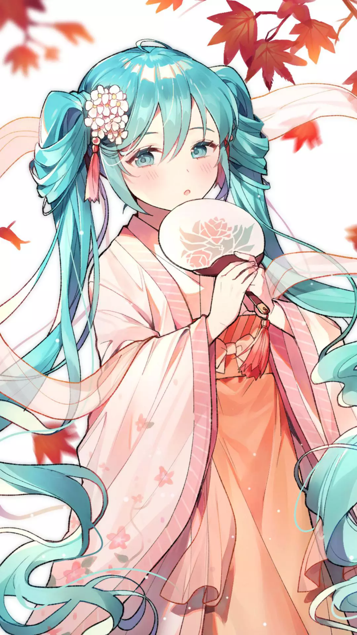 miku