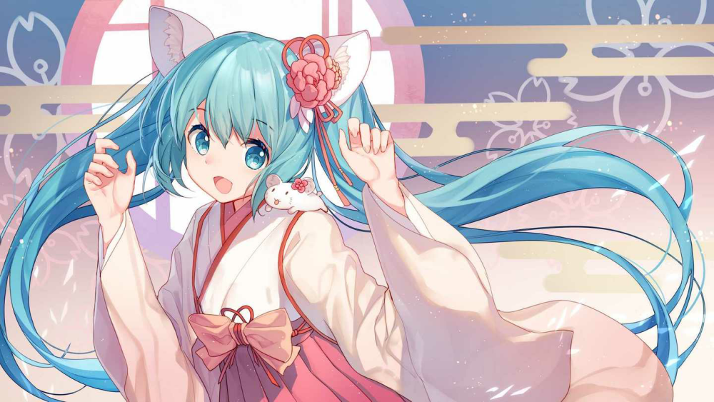 miku