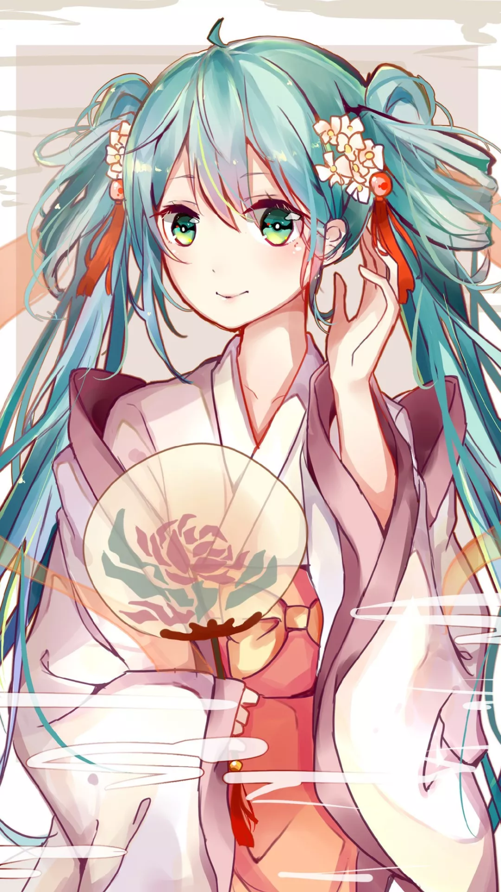 miku