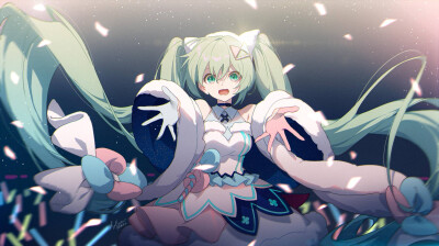 miku