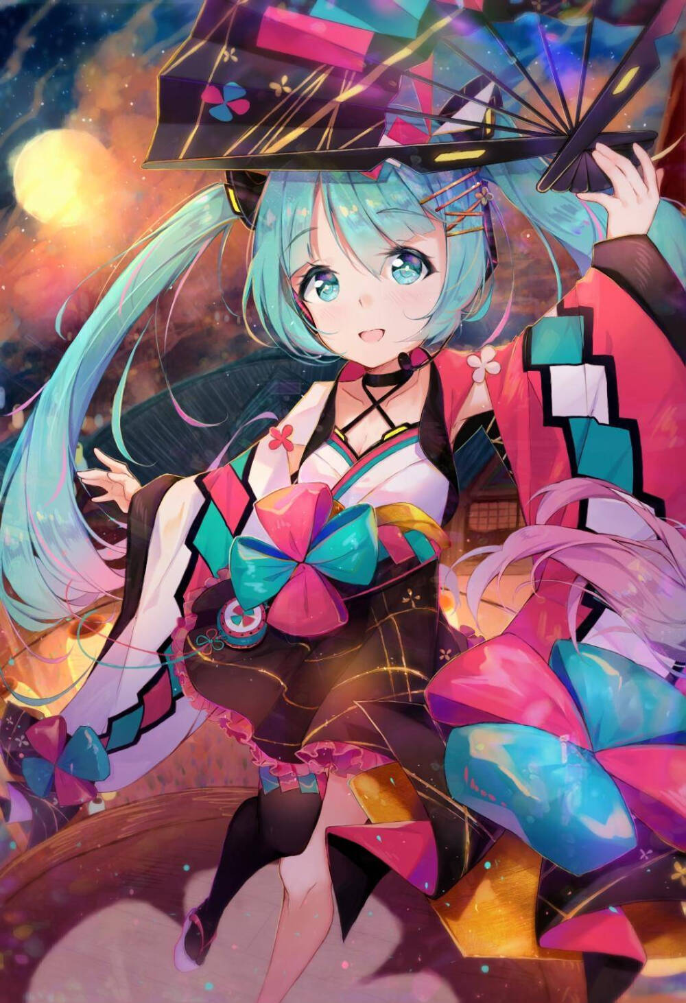 miku