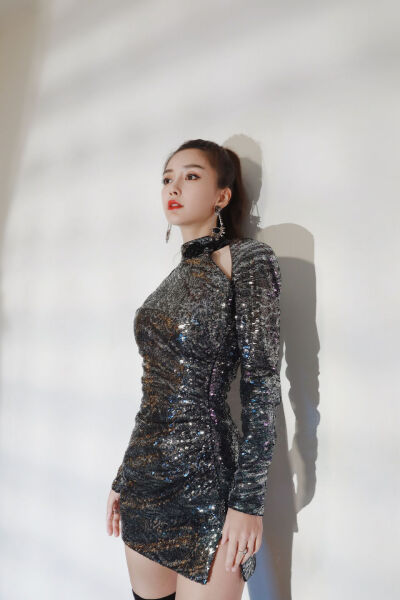 Angelababy