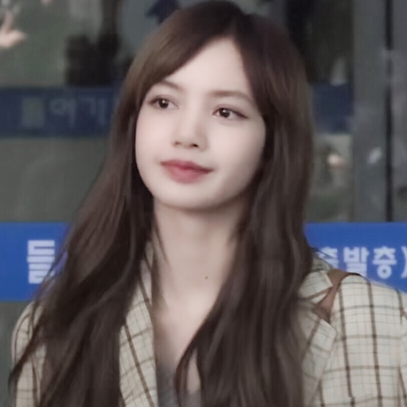 Lisa||没有刘海更加kiyo了呢。
原截宋喻安/朴知渔