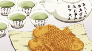 治愈|美食|动图