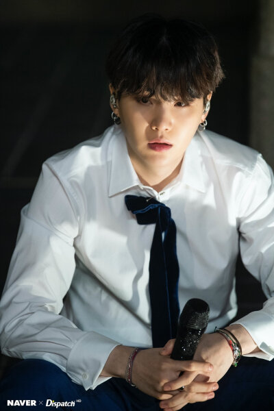 SUGA