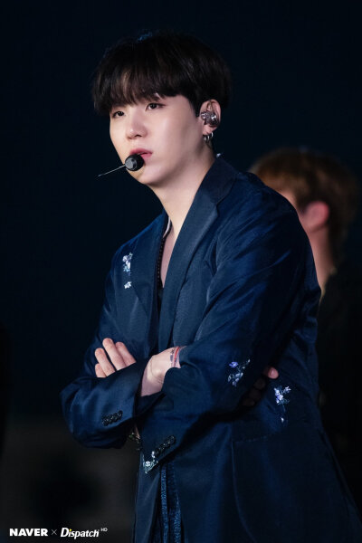 SUGA