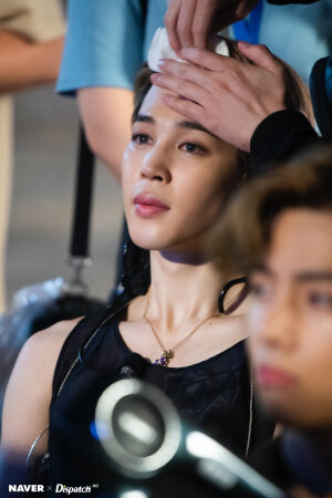 JIMIN  朴智旻