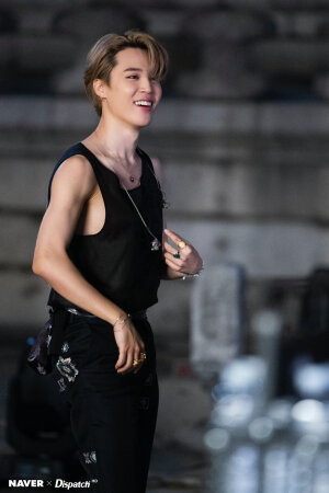 JIMIN  朴智旻