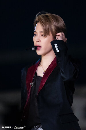 JIMIN  朴智旻
