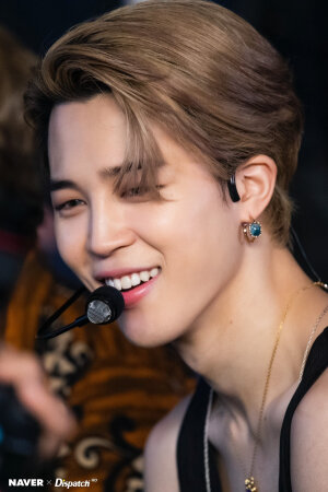JIMIN  朴智旻