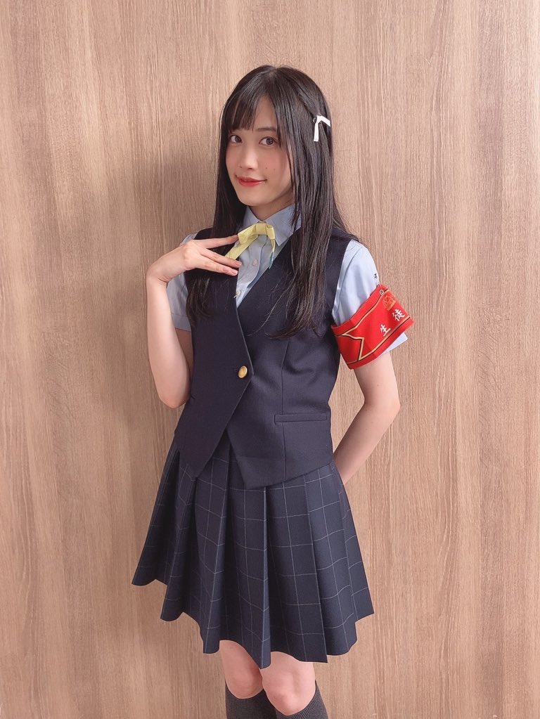 小泉萌香 三船栞子生诞祭2020