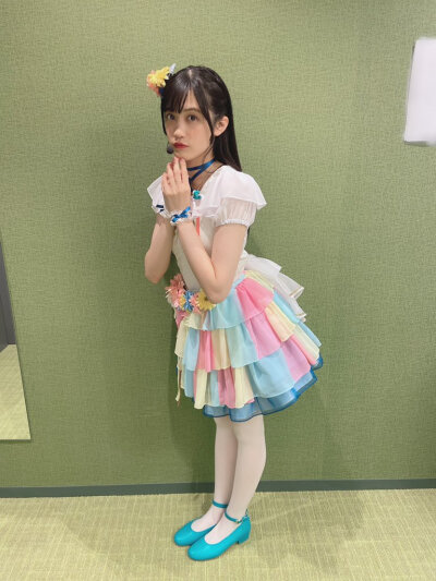 小泉萌香 三船栞子生诞祭2020