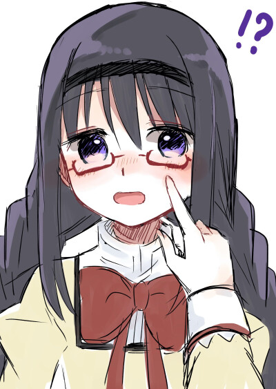 晓美焰