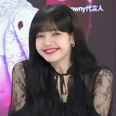 Lisa可二改
©顾念初