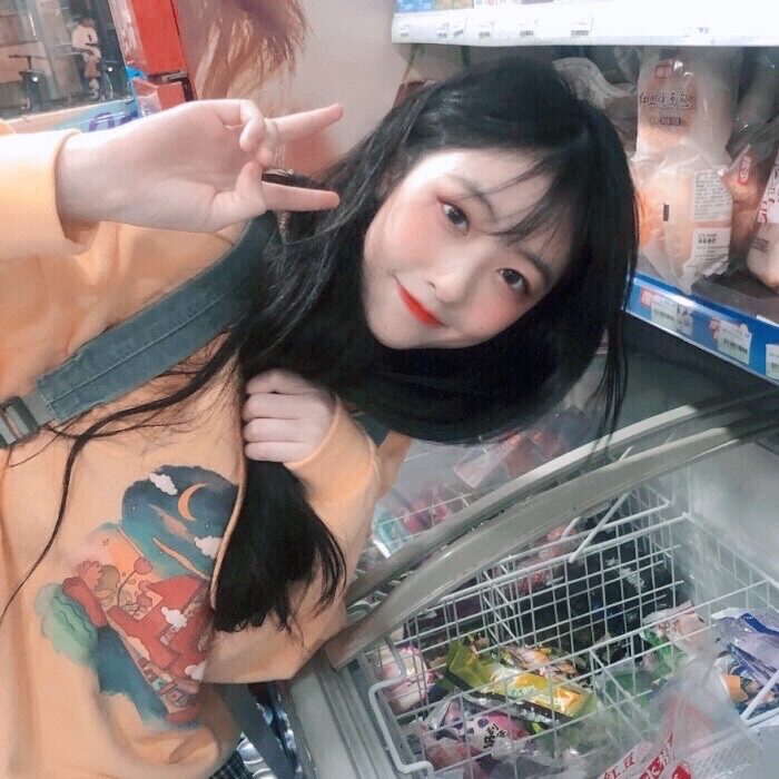 ·女头
·原截小照