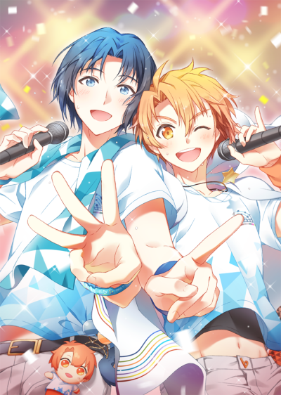 idolish7