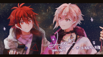 idolish7