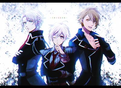 idolish7