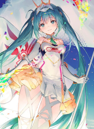 miku