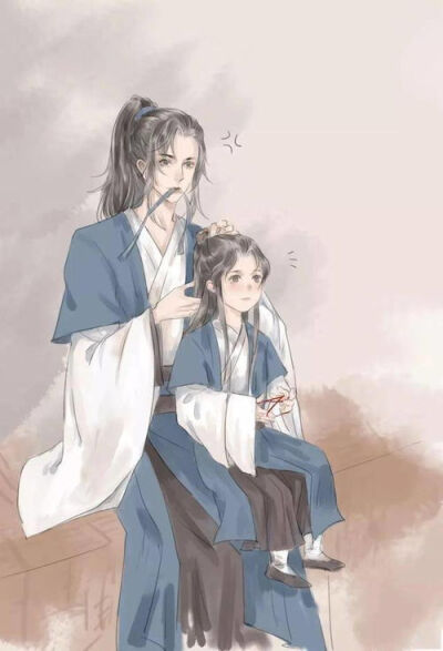 二哈和他的白猫师尊 我要炖了二狗子∪･ω･ 我的晚宁宝贝(๑˙❥˙๑)