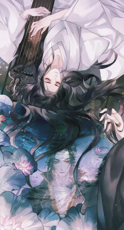 二哈和他的白猫师尊 我要炖了二狗子∪･ω･ 我的晚宁宝贝(๑˙❥˙๑)