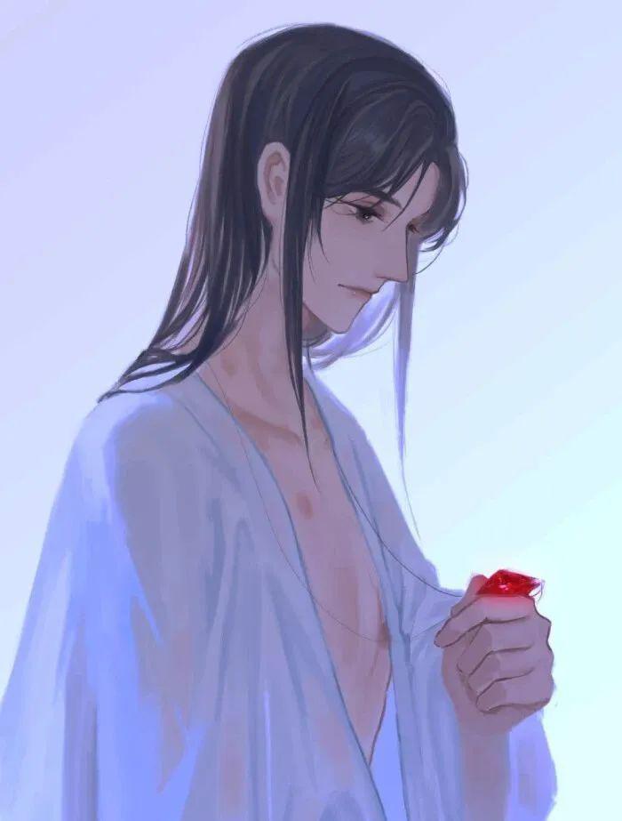 二哈和他的白猫师尊 我要炖了二狗子∪･ω･ 我的晚宁宝贝(๑˙❥˙๑)