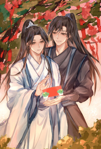 二哈和他的白猫师尊 我要炖了二狗子∪･ω･ 我的晚宁宝贝(๑˙❥˙๑)