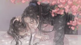 二哈和他的白猫师尊 我要炖了二狗子∪･ω･ 我的晚宁宝贝(๑˙❥˙๑)