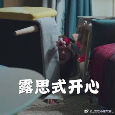 我喜欢你 林雨申 表情包