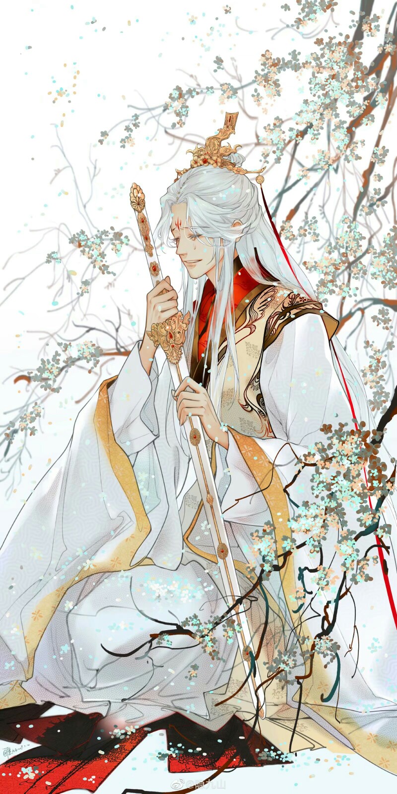 转载自微博隐九山