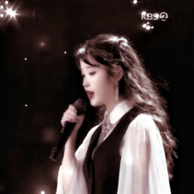  IU♬
李知恩#
原截司赎