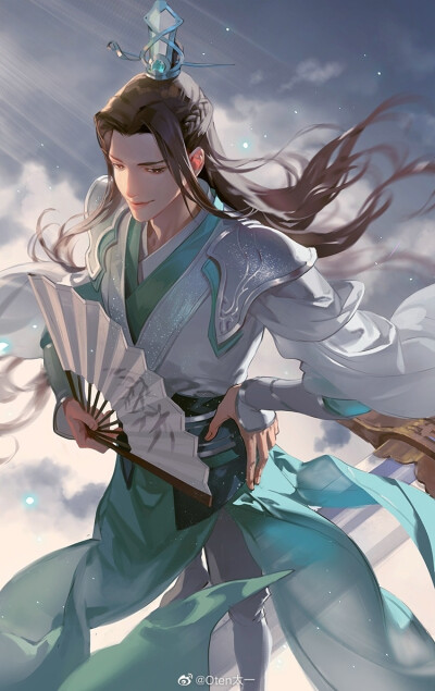 为师知道，为师愿意。