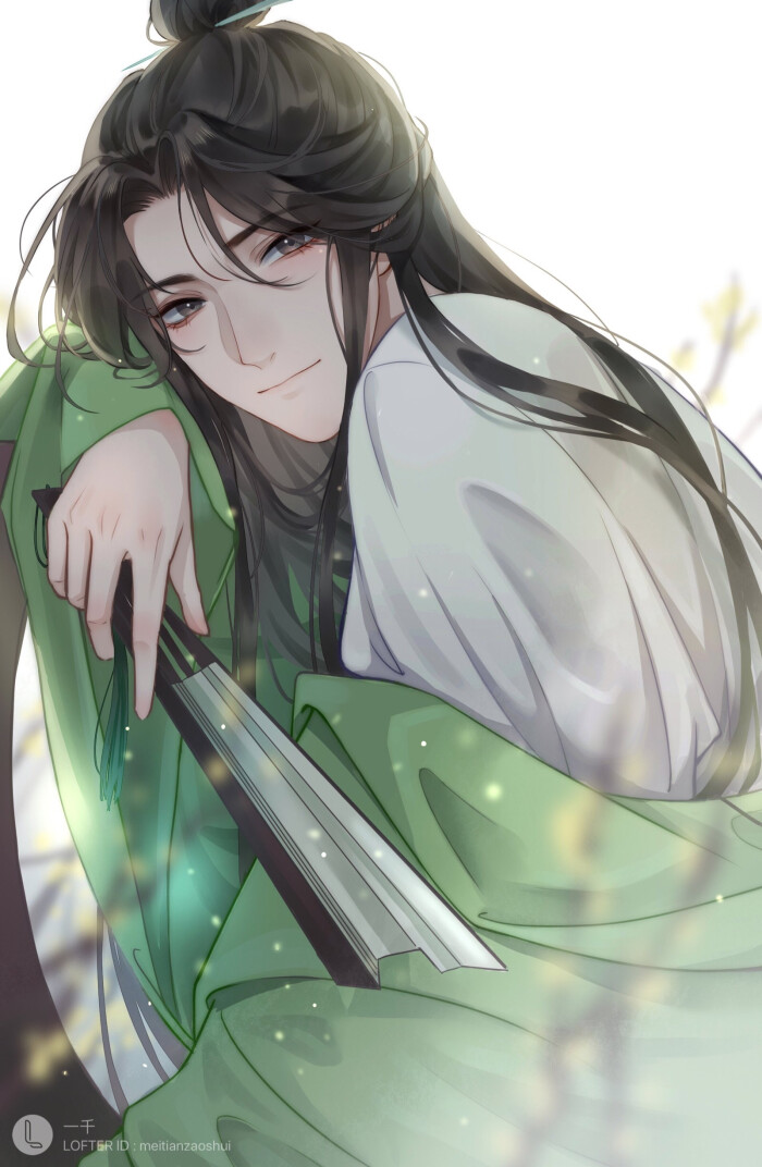 人渣反派