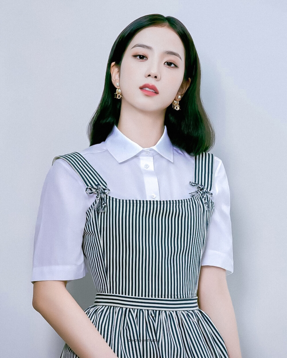 jisoo 壁纸