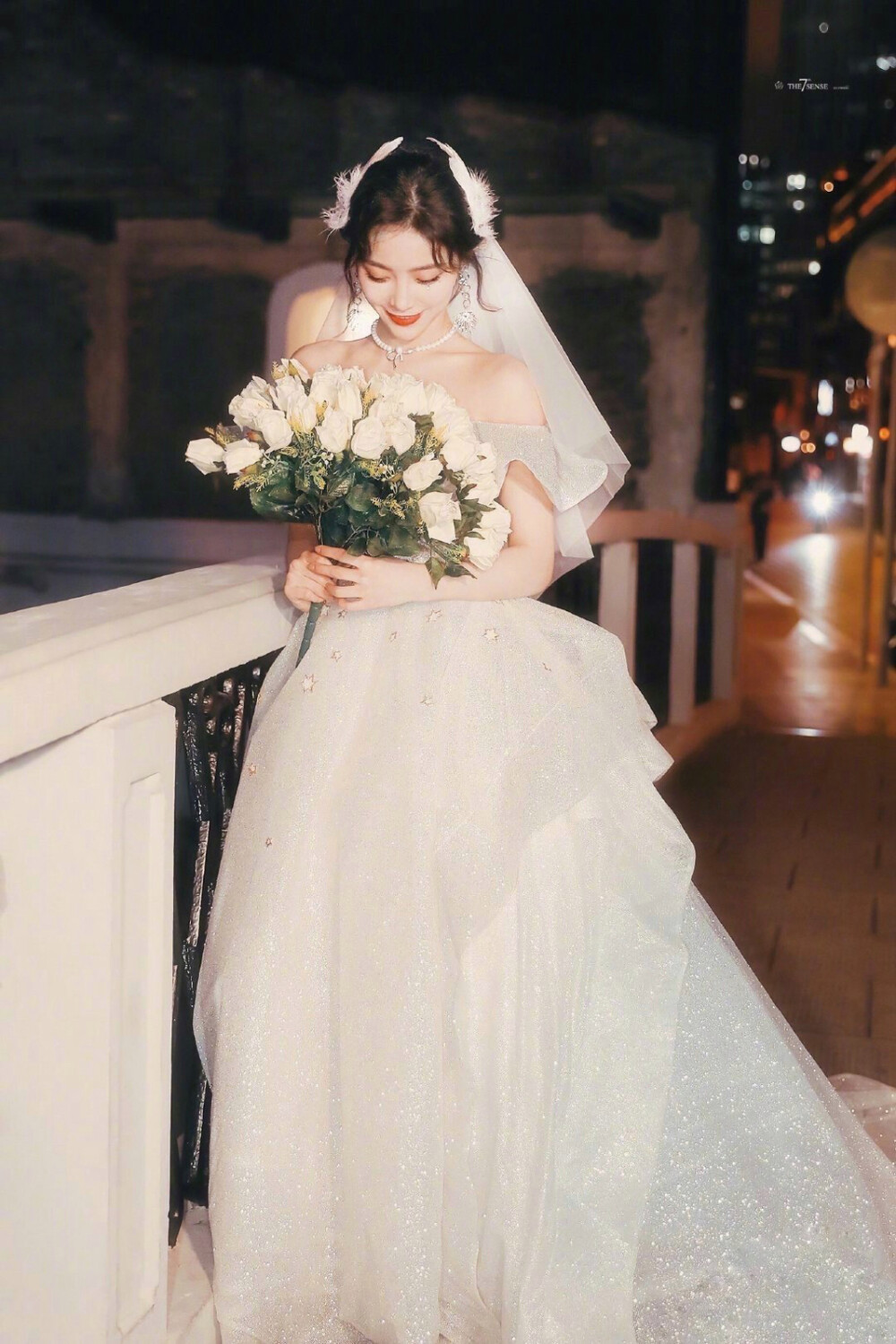 是结束也是开始 许佳琪毕业快乐！