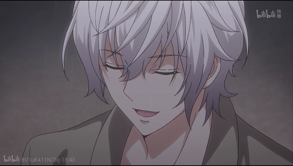 月歌第二季截图