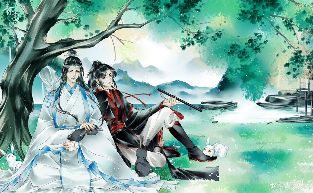 MDZS