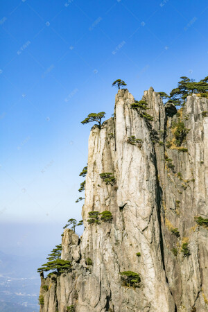 太行山风光