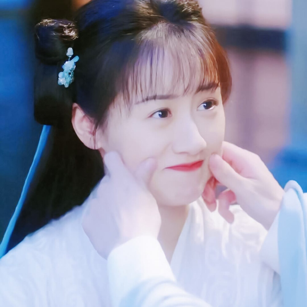 袁冰妍头像
