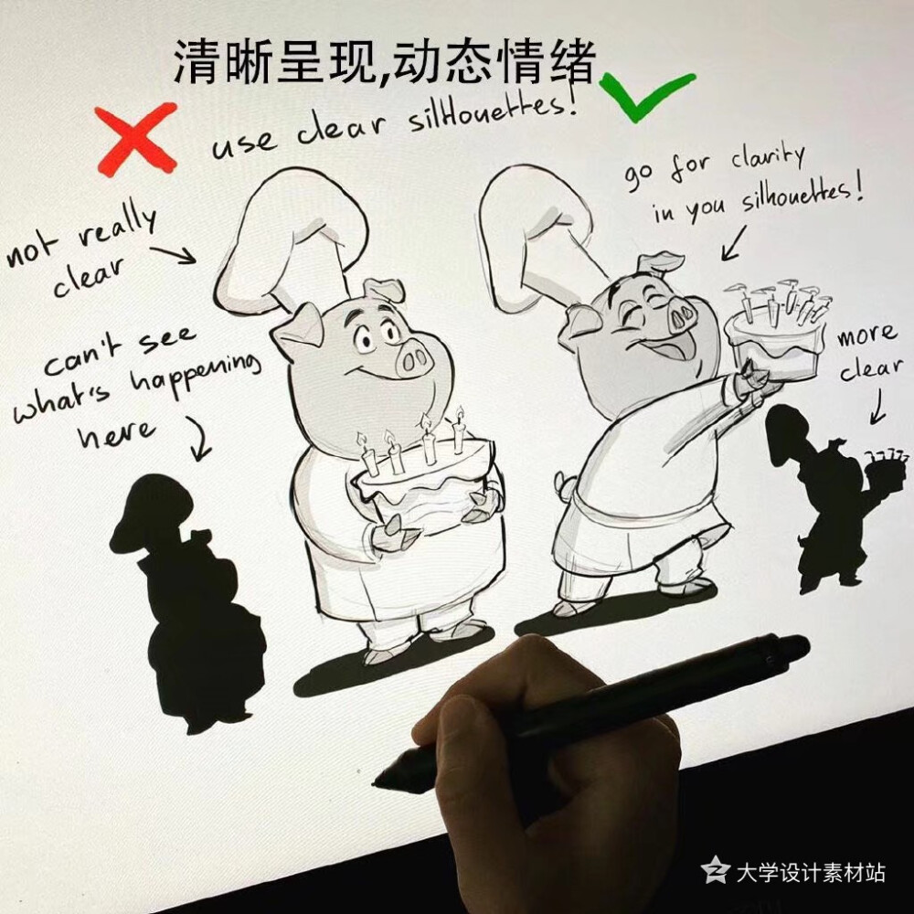 ：你一定要掌握的9个简单小技巧！改掉这些小习惯，
画面轻松更生动！
ins_Mitch Leeuwe