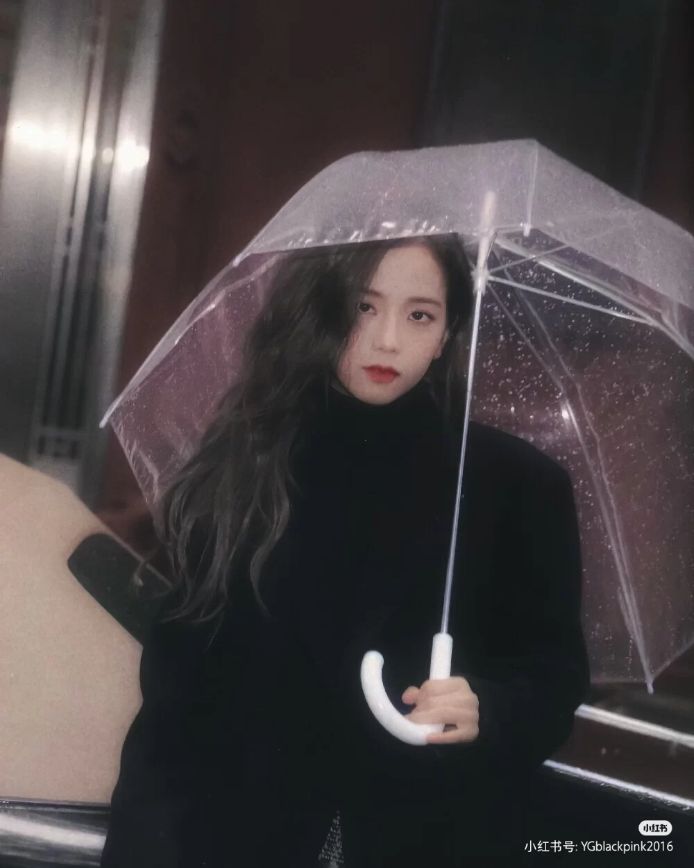 jisoo～❤️