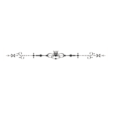 各种文字免扣线条素材