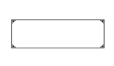 各种文字免扣线条素材