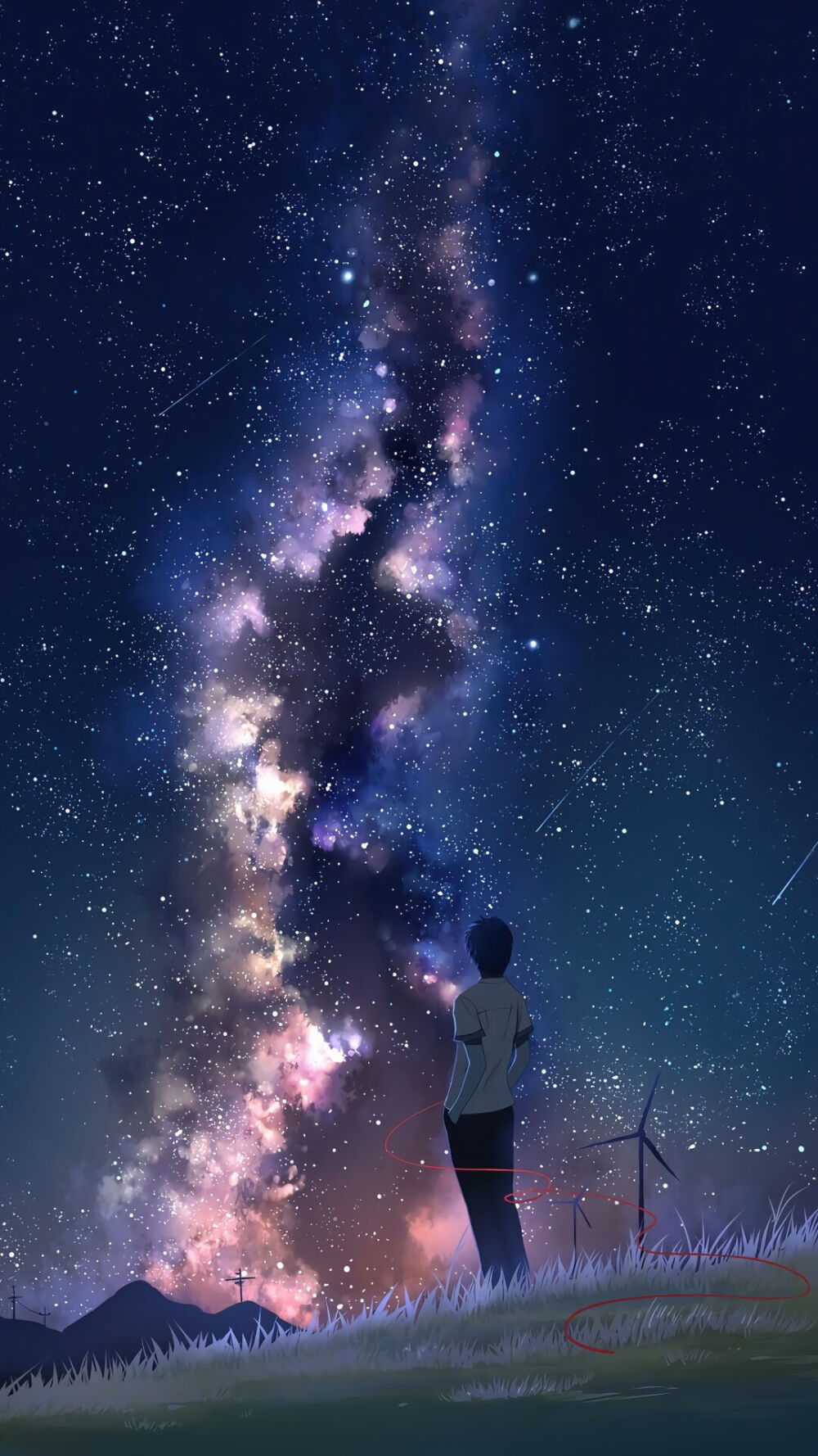 星空