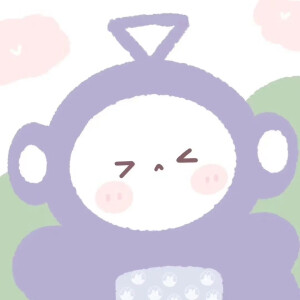 可可爱爱的天线宝宝 | 小兔子团头°四人闺头 - 高清图片,堆糖,美图