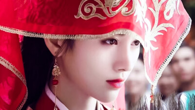 【by顾梦妤】鞠婧祎古装素材