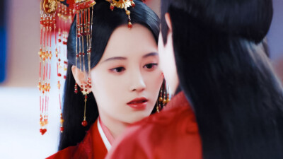 【by顾梦妤】鞠婧祎古装素材