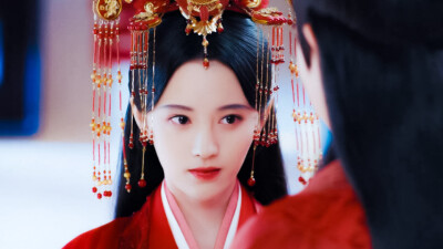 【by顾梦妤】鞠婧祎古装素材